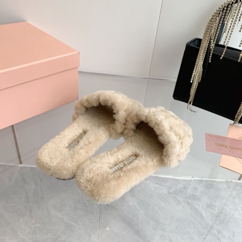 Miu Miu Sandals